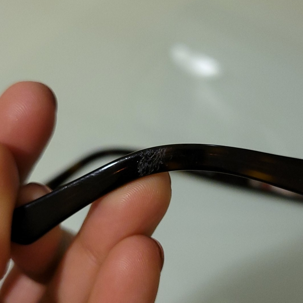 🔥🔥Authentic Gucci eyeglasses🔥🔥 - Picture 11 of 11